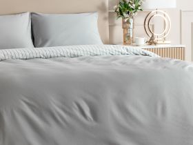 Постельное белье Fog stripe