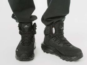 Ботинки Remington Strategy boots black