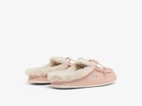 Женские утепленные мюли Lacoste AUBREY MULE 226 1 CFA