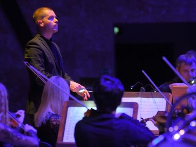 Билеты на Relaxing Music. Камерный оркестр. Солнечный день (Филармония. Концертный зал) / Концерт | Афиша | ИнфоТаймс