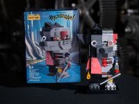 Союзмультфильм AB-1123 Конструктор Киборг: Волк