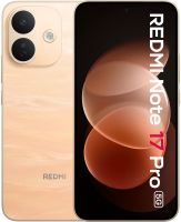 Xiaomi Redmi Note 17 Pro 5G 8/256Gb (Satin Orange)