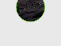 Cube Шорты CUBE Blackline Baggy (11014), цвет Черный, ростовка L