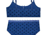 Комплект для девочки: топ, трусы