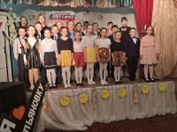 Дом культуры с. Ульяновка – филиал № 1