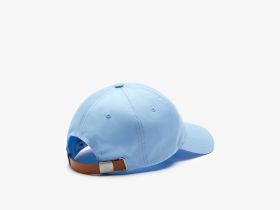 Кепка Lacoste Live Big Croc Twill