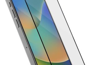 Стекло защитное uBear