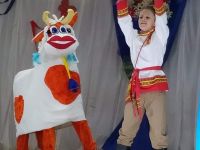 Дом культуры с. Екатерино-Никольского