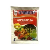 АгроБор Са (25 мл.) (Для улучшения лежкости и качества плодов)