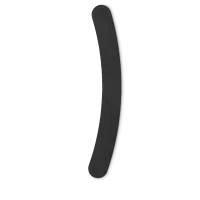 Nail File 100 - Coarse / Пилочка Для Ногтей 100 Жесткая