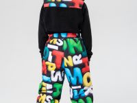 Комплект текстильный с полиуретановым покрытием для мальчиков: куртка, полукомбинезон