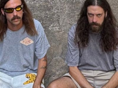 Simple symmetry all night long