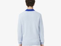 Мужской свитер Lacoste