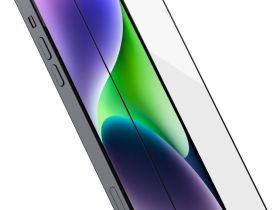 Стекло защитное uBear