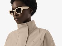 Женская ветровка Lacoste