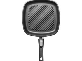 Сковорода-гриль REDMOND Black 28 см PF5503