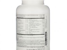 Source Naturals, Мультивитамины Life Force, 120 капсул