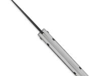 Складной нож Kizer Little Grand, сталь Nitro-V, рукоять алюминий/карбон