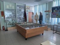 Краеведческий музей г. Заречного