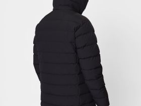 Пальто пуховое Siberia IV Мужское