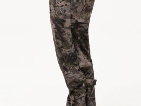 Демисезонный костюм для охоты Remington Himalayan Black Camo