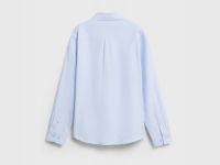 Рубашка для мальчиков, Голубой