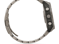 Смарт-часы Garmin Fenix 8 47mm Amoled Sapphire Premium Edition (Titanium Graphite) (010-02904-40)