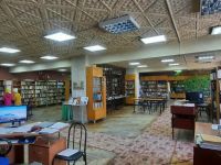 Коржевский сельский дом культуры