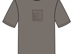 Футболки BASK