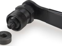 Выжимка шатунов Park Tool CCP-44 для Octalink, ISIS (черный)