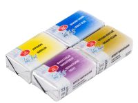 Набор акварели "Белые Ночи" Микс 2, 4 шт*2,5 мл, пластик