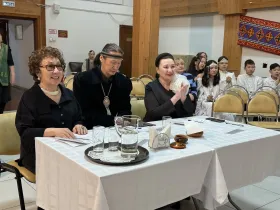 В Якутске прошел республиканский конкурс-фестиваль чтецов