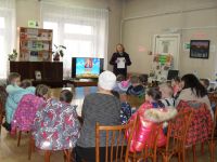 Библиотека им. П. А. Заломова г. Нижнего Новгорода