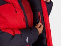 Куртка пуховая Extreme Pro III