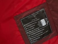 Утепленная женская куртка