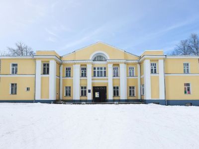 Киреевский районный дом культуры