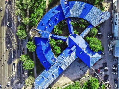 Средневолжский филиал Государственного центра современного искусства (СФ ГЦСИ)