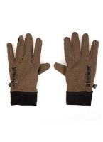 Перчатки Remington Daily II brown — лёгкие с прорезиненным хватом для охоты и рыбалки