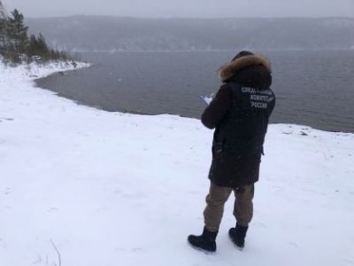 По факту происшествия на водоеме в Мирнинском районе проводится процессуальная проверка