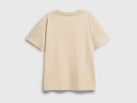 Футболка для мальчиков, Бежевый