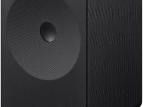 Акустическая система Samsung Music Studio 7 HW-LS70H Multi-Directional WiFi-Bluetooth Wireless Speaker черный