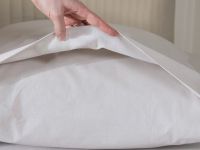 Комплект наволочек Грация (светлый)