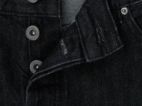 Джинсы loose fit женские