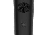 Машинка для стрижки волос Xiaomi Mijia Hair Clipper (LFQ02KL) (черный)