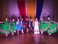 Клуб поселка Кирова г. Новошахтинск