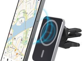 Держатель автомобильный Deppa