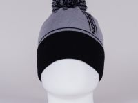 Вязаная шапка Nordski Arctic WS Grey