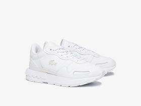 Женские зимние кроссовки Lacoste PARTNER