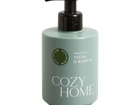 Жидкое мыло Табак и ваниль