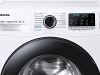 Стиральная машина Samsung WW5100A белый